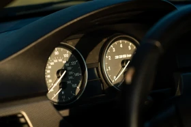 BMW 335 IS, снимка 9