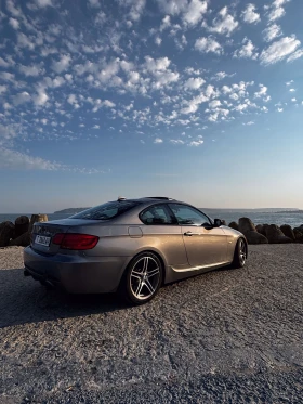 BMW 335 IS, снимка 2