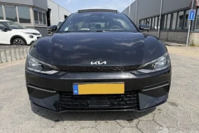 Kia EV6 GT-Line Европейска, снимка 2