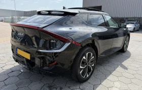 Kia EV6 GT-Line Европейска, снимка 4