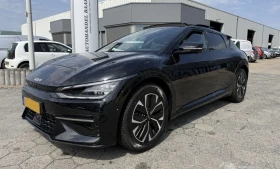 Kia EV6 GT-Line Европейска, снимка 1
