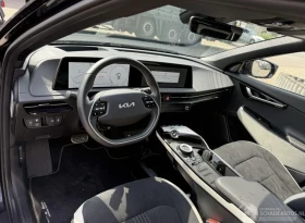 Kia EV6 GT-Line Европейска, снимка 16