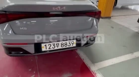 Kia K5 ЦЕНА ДО БЪЛГАРИЯ, снимка 2