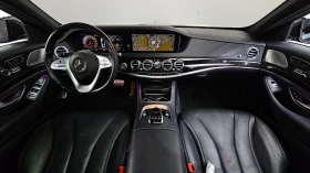 Mercedes-Benz S 350 d 4MATIC, снимка 6