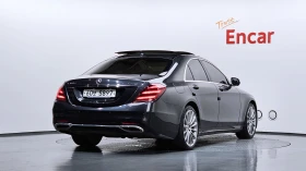 Mercedes-Benz S 350 d 4MATIC, снимка 2