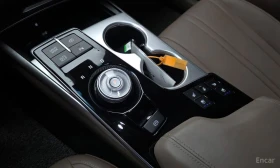 Kia K8 HYBRID* NOBLESSE* ПОДГРЕВ* ОБДУХВАНЕ* LANE* ASSIST, снимка 11