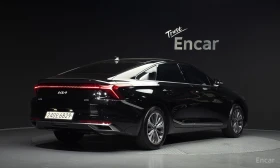 Kia K8 HYBRID* NOBLESSE* ПОДГРЕВ* ОБДУХВАНЕ* LANE* ASSIST, снимка 2
