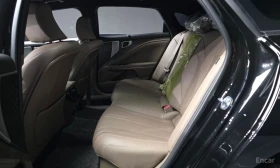 Kia K8 HYBRID* NOBLESSE* ПОДГРЕВ* ОБДУХВАНЕ* LANE* ASSIST, снимка 14
