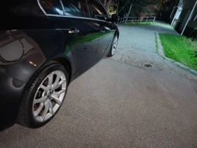 Opel Insignia 2.8 V6 325hp OPC, снимка 11