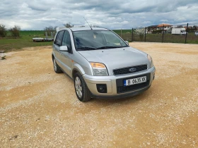Ford Fusion, снимка 2
