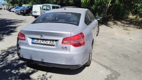Citroen C5 Airdream, снимка 2