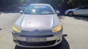 Citroen C5 Airdream, снимка 5