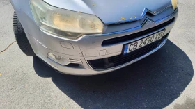Citroen C5 Airdream, снимка 7