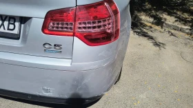 Citroen C5 Airdream, снимка 9