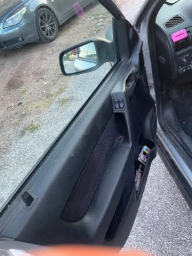 Opel Astra 2.0 дизел КЛИМАТИК , снимка 6