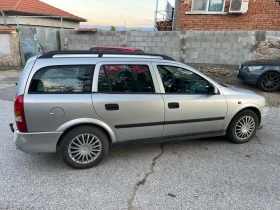 Opel Astra 2.0 дизел КЛИМАТИК , снимка 3