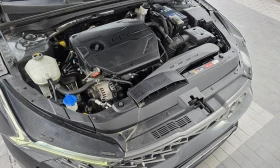 Kia K5 2.0 LPI Trandy  * koreiskikoli.bg * , снимка 6