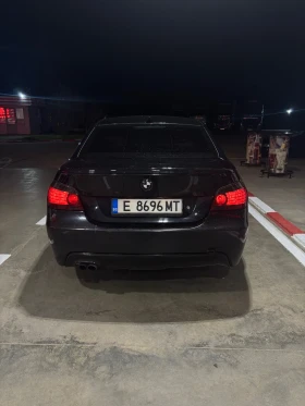 BMW 525, снимка 4