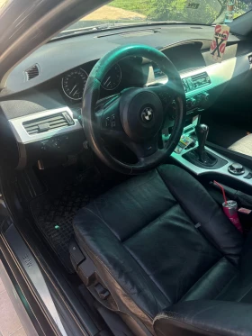 BMW 525, снимка 9