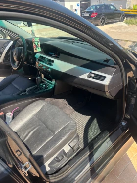BMW 525, снимка 7