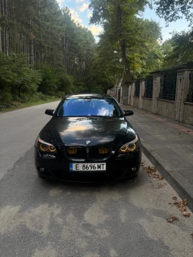 BMW 525, снимка 1