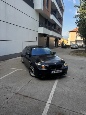 BMW 525, снимка 2