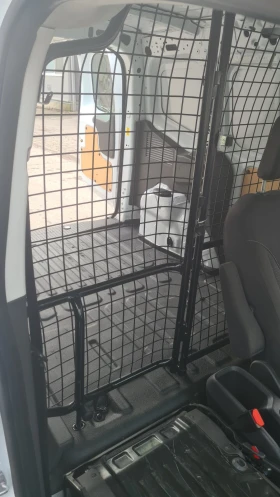 Ford Connect, снимка 9