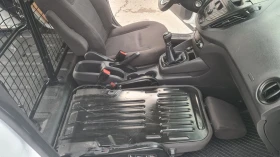 Ford Connect, снимка 10