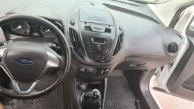 Ford Connect, снимка 7