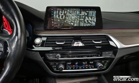 BMW 530 xDrive* Обдух* Подгр* BOWER* HUD* 360* М.Точка, снимка 12