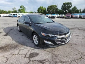 Chevrolet Malibu 1.5l Lt, снимка 13