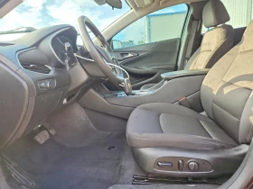 Chevrolet Malibu 1.5l Lt, снимка 7