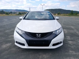 Honda Civic, снимка 3