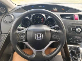 Honda Civic, снимка 13