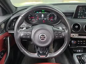 Kia Stinger 3.3 TURBO AWD GT, снимка 14