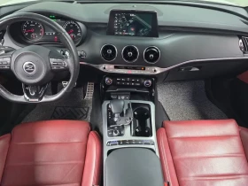 Kia Stinger 3.3 TURBO AWD GT, снимка 7