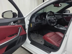 Kia Stinger 3.3 TURBO AWD GT, снимка 10