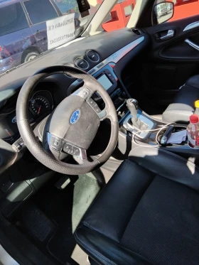 Ford Galaxy, снимка 7