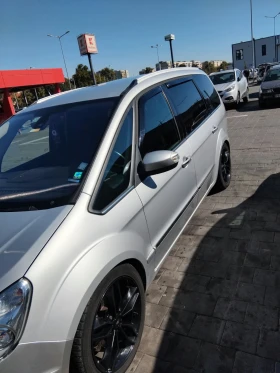 Ford Galaxy, снимка 6