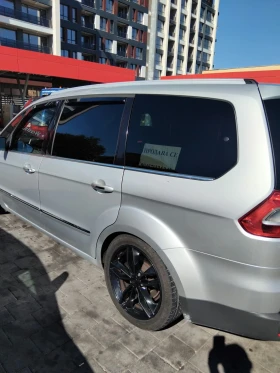 Ford Galaxy, снимка 5