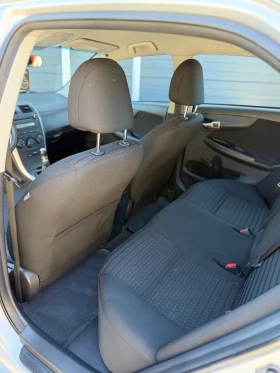 Toyota Corolla, снимка 10