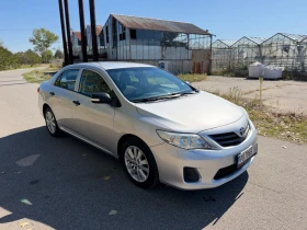 Toyota Corolla, снимка 7