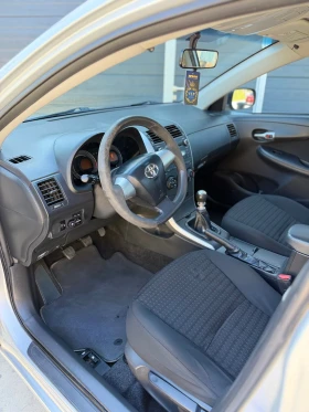 Toyota Corolla, снимка 9