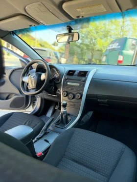 Toyota Corolla, снимка 12