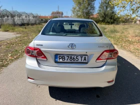 Toyota Corolla, снимка 4