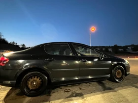 Peugeot 407, снимка 4
