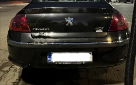 Peugeot 407, снимка 8
