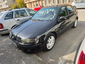 Seat Leon 1600, снимка 2