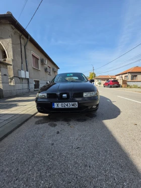 Seat Leon 1600, снимка 12