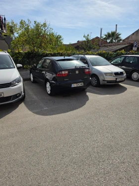 Seat Leon 1600, снимка 4